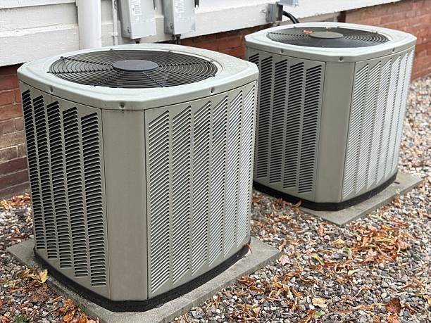 Reliable Ductwork Repair contractor in Occoquan, VA by JG Cool HVAC